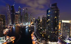Hotel Apartments in Dubai Marina